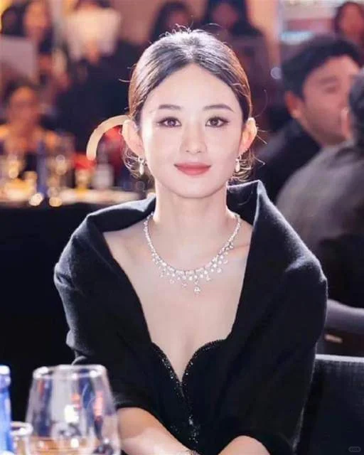 她也太仙了吧~#穎寶的一些碎片