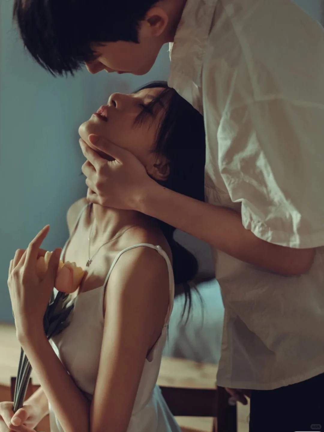 如何撩拨男朋友