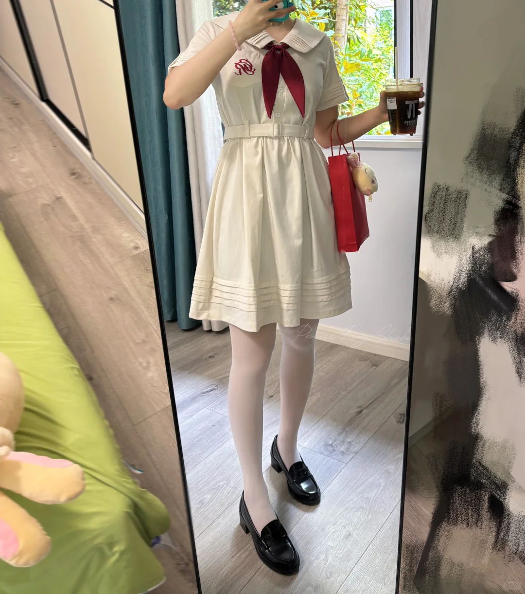 毕业🎓典礼