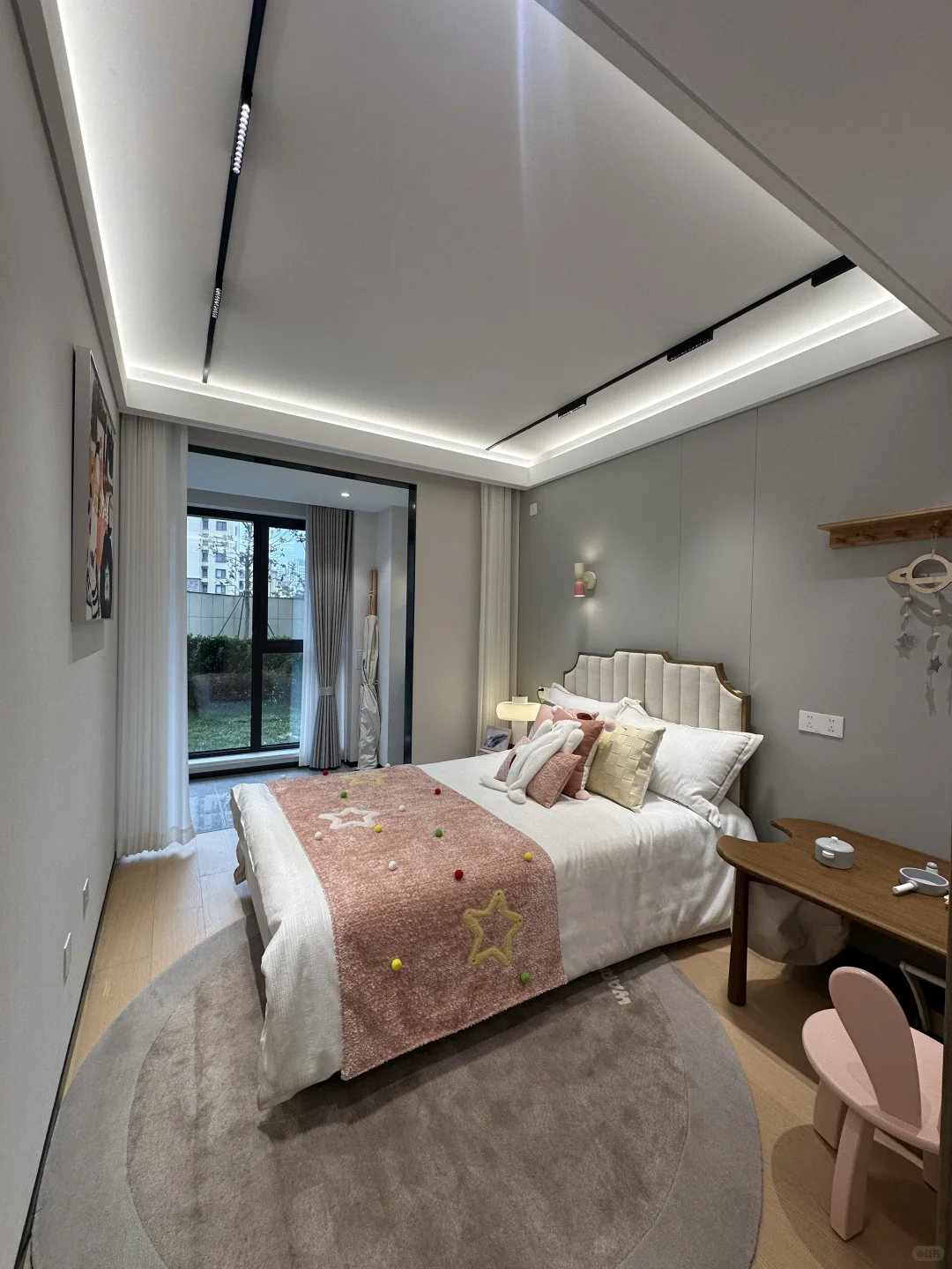 李沧北：全款105万！97平精致三居🏡电梯洋房
