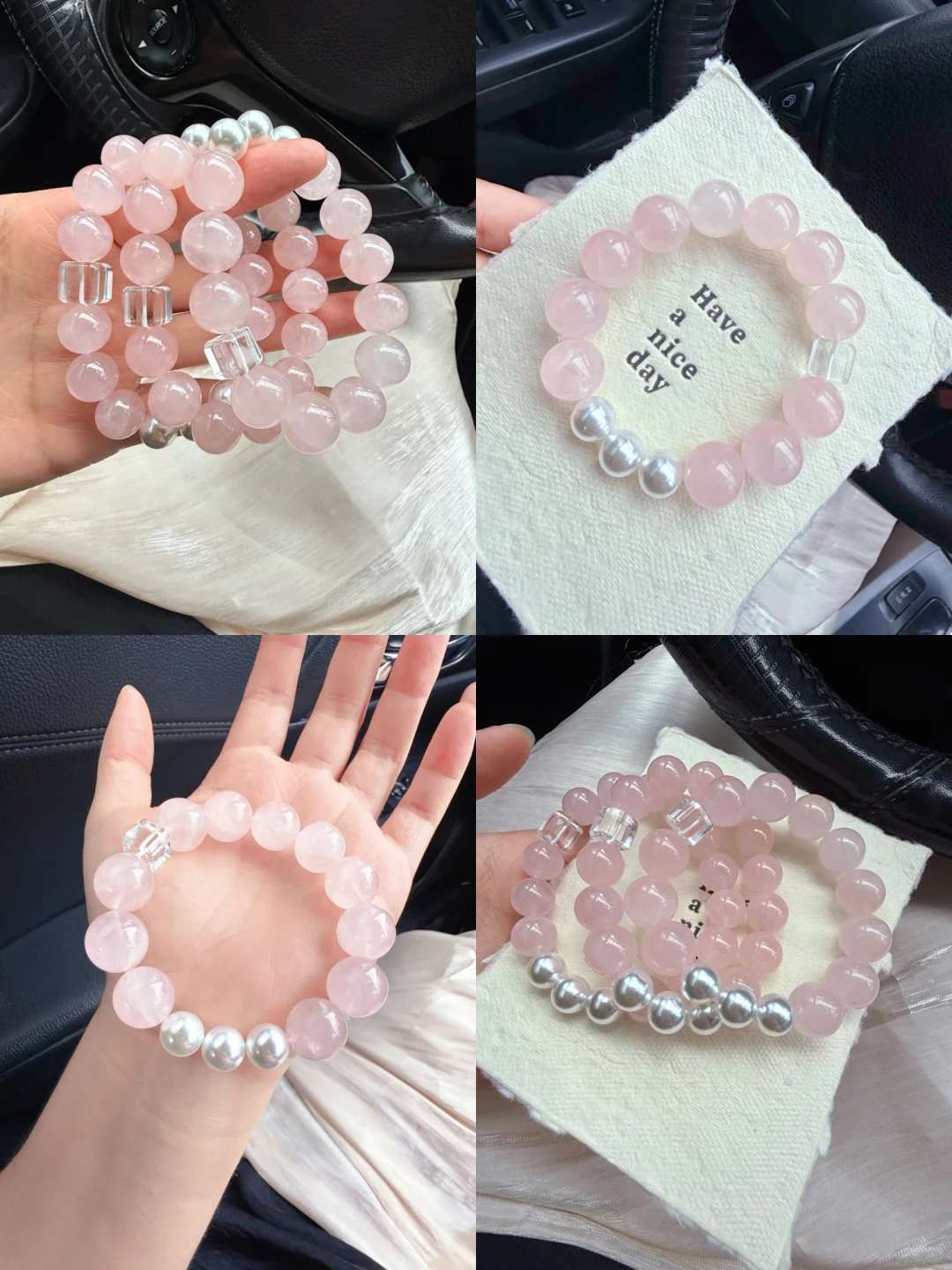 粉嫩嫩的小尤物〡谁能拒绝！💫