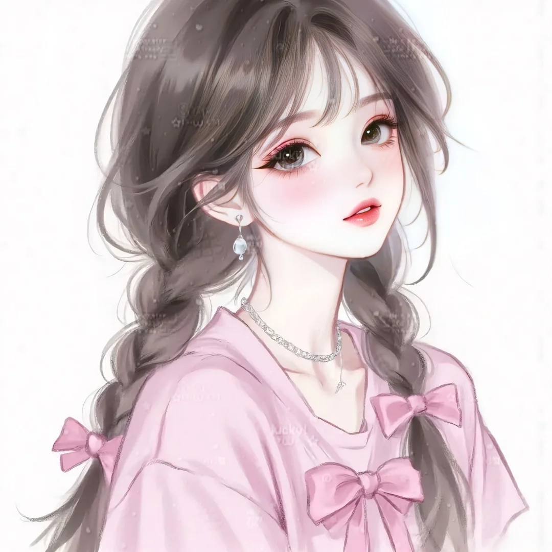 唯美‖甜妹