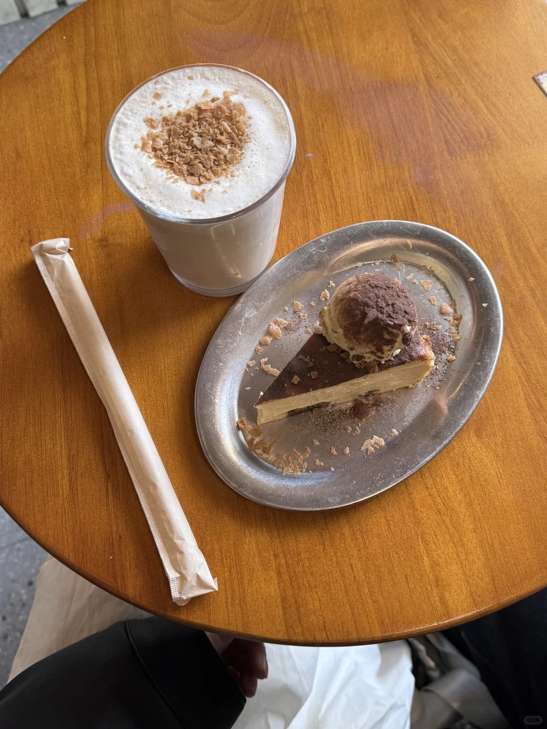 ☕️🤎🥨学习韩女拍照