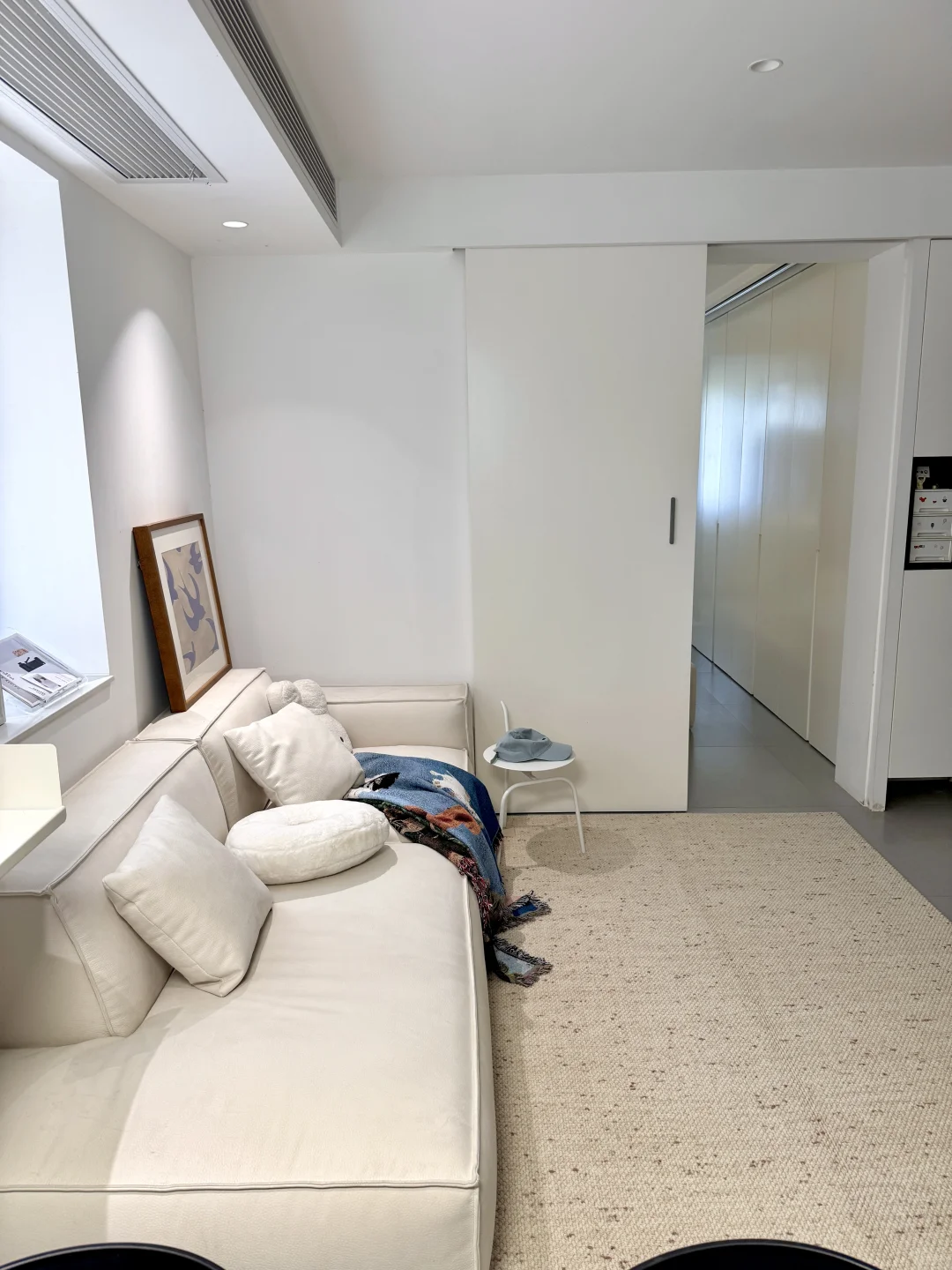 50平🏠清清爽爽的一人居