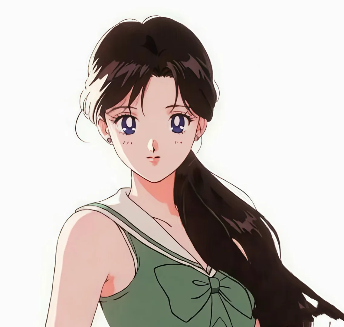 旧漫大女主头像