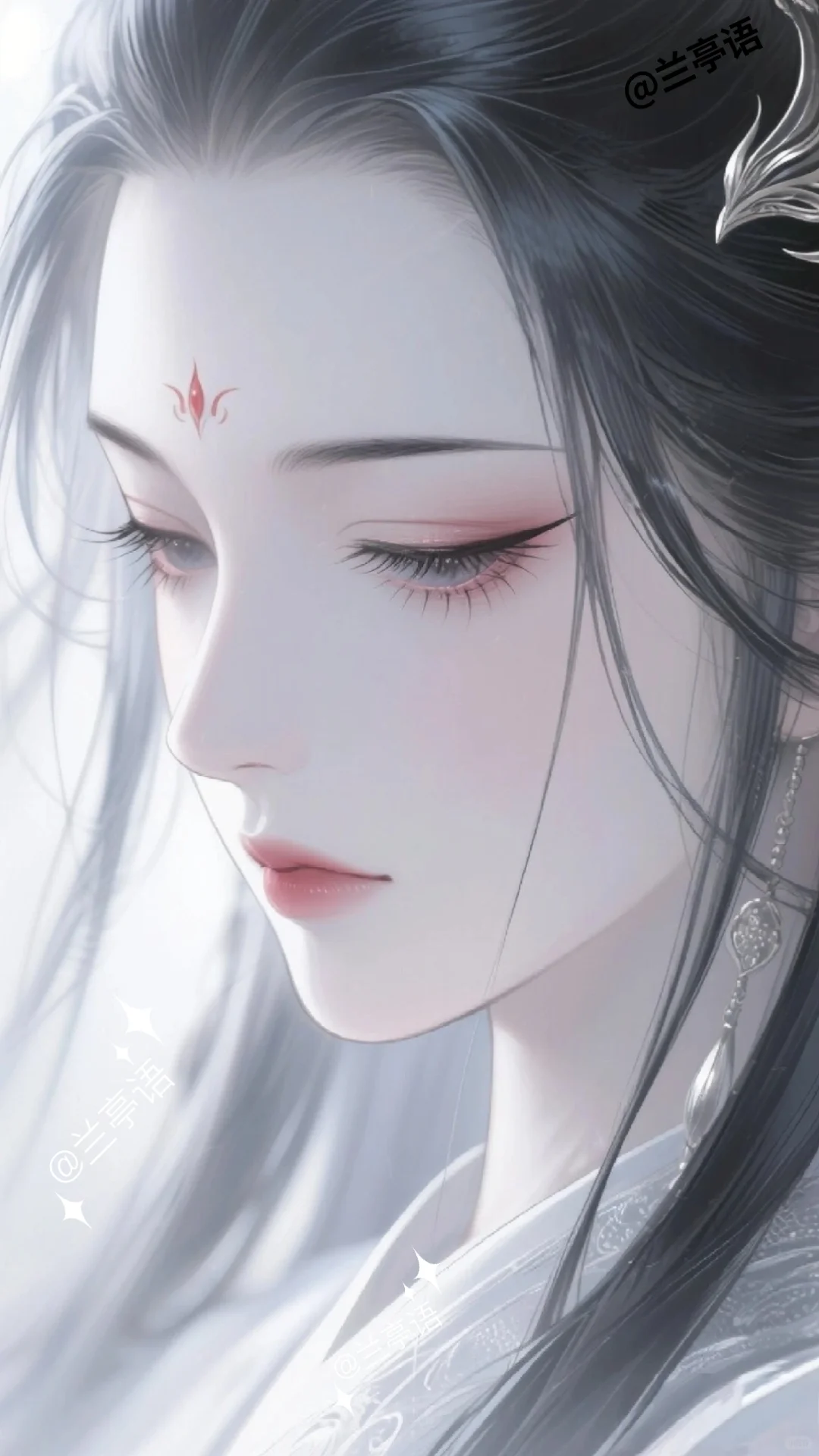 「暗夜女帝·致命蛊惑」