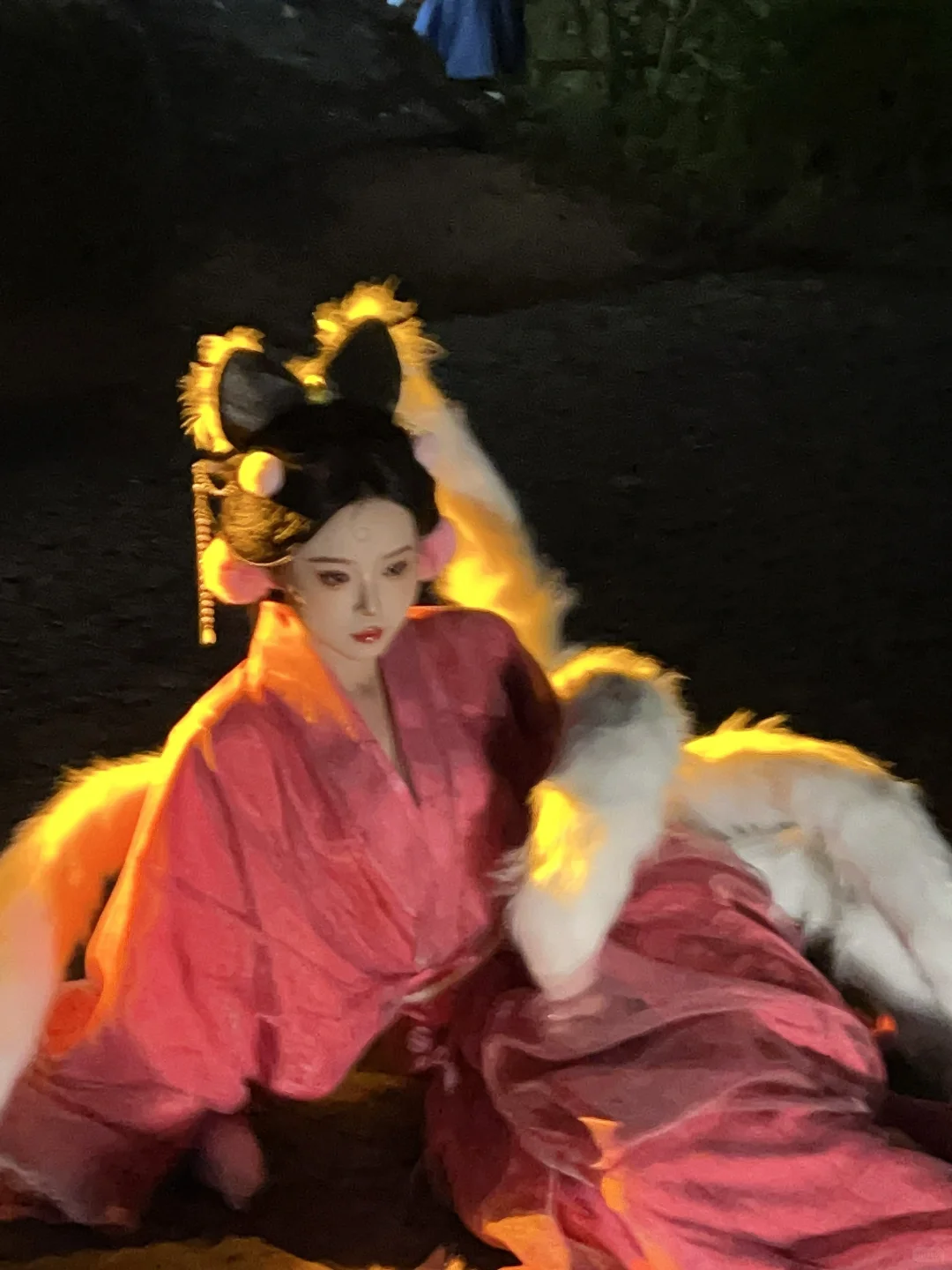 妲己文案