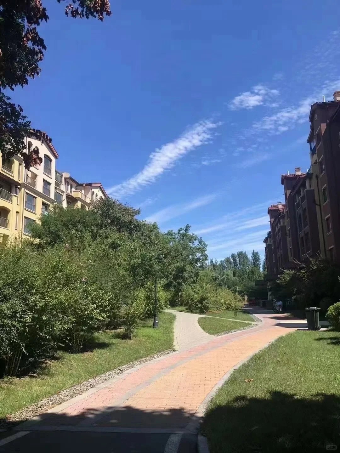 香河稀缺电梯洋房，4层到顶，均价9500起