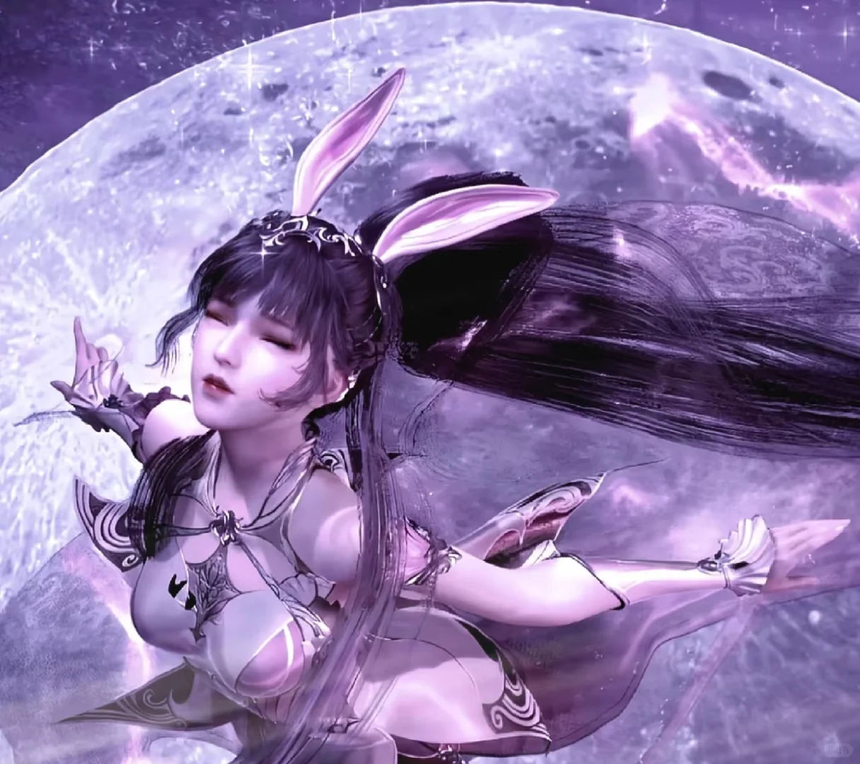 清冷系女主，封神了！
