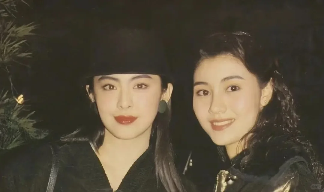 【李嘉欣】🦋天生高贵我艳丽到底