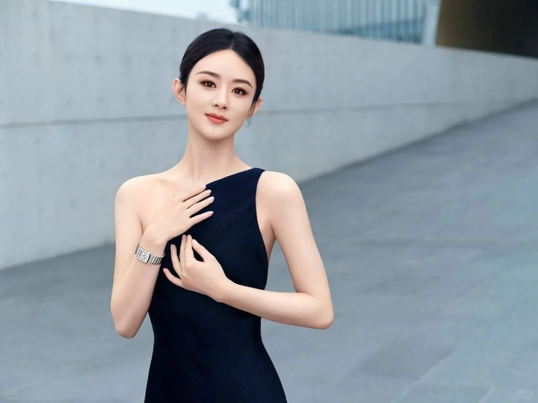 她也太仙了吧~#穎寶的一些碎片