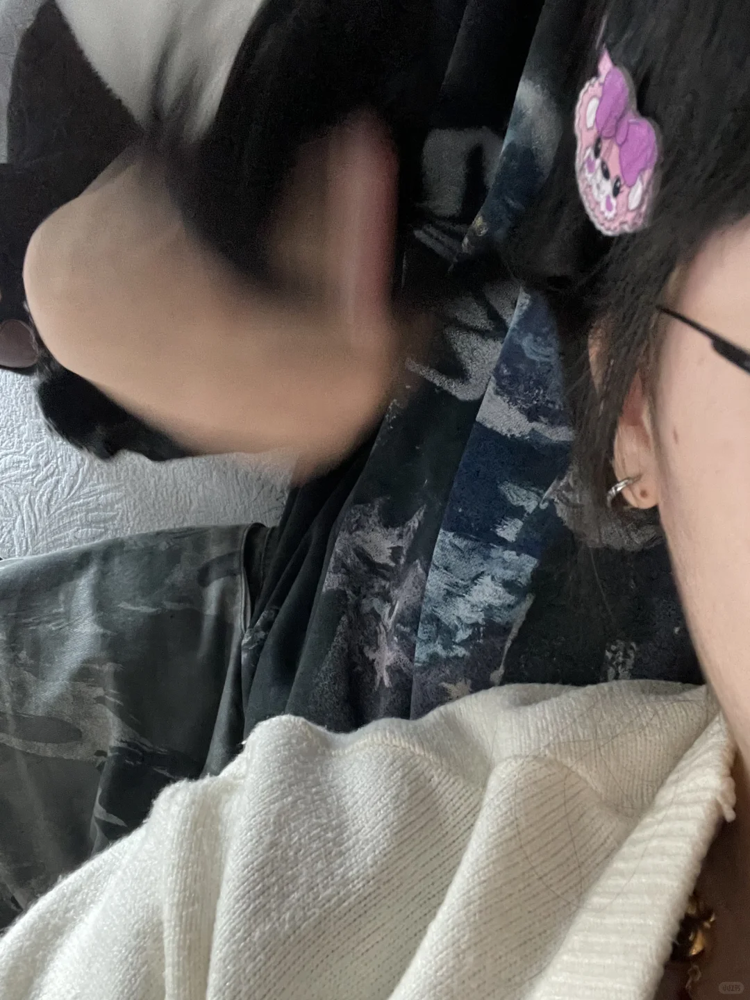 和Daddy～