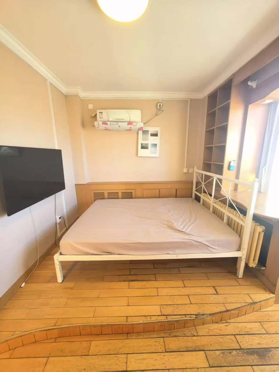 🏡苏州街稻香园主卧电梯房！大恒科技大厦