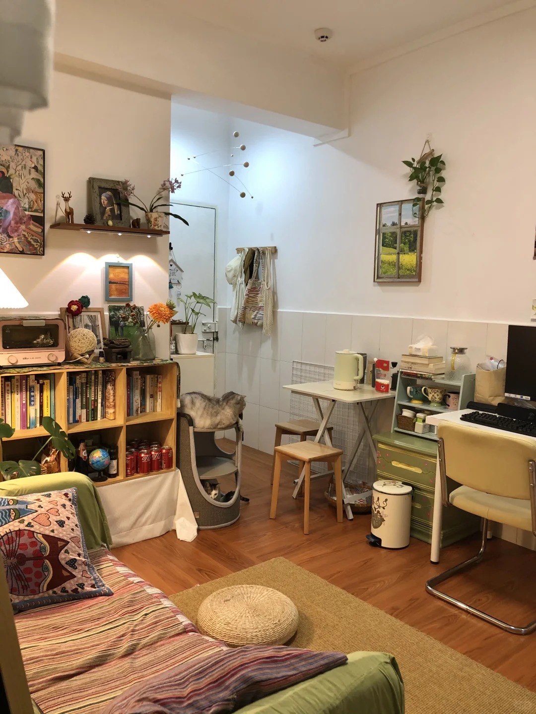 城中村破出租屋的一些改造思路