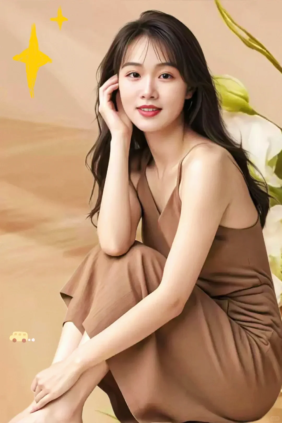 美女姐姐！！！