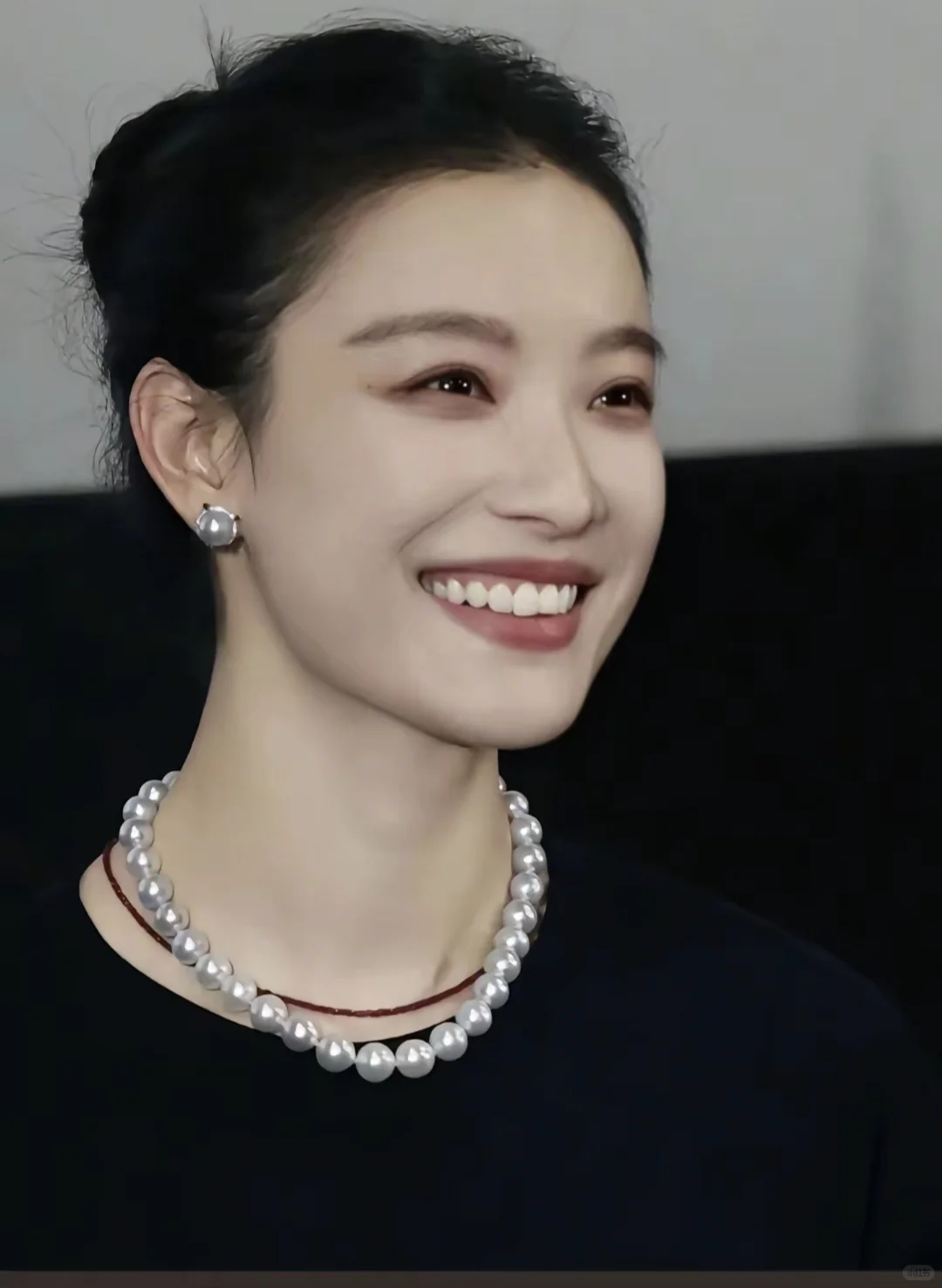 倪妮｜高级骨相感美人❤️❤️❤️❤️