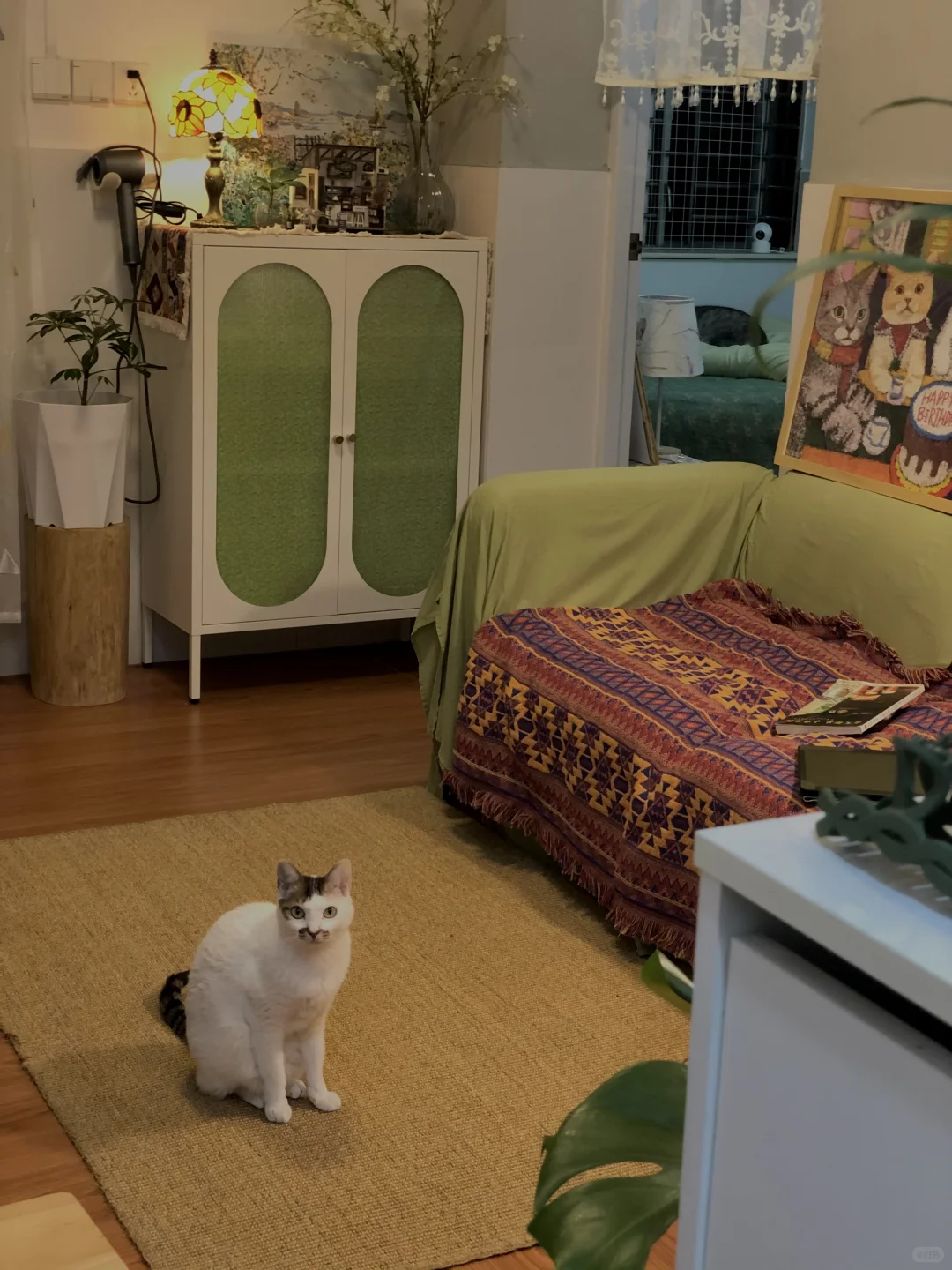 城中村破出租屋的一些改造思路