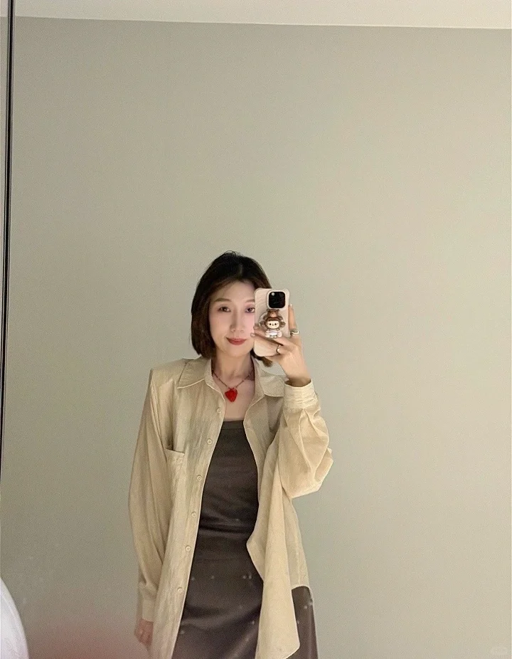 气质女日常拍拍拍