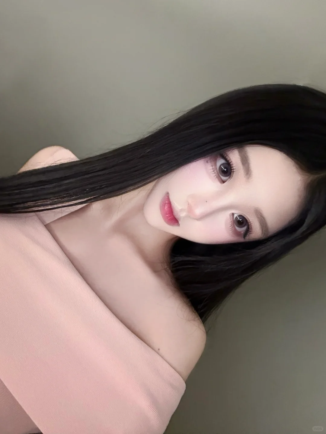 我的id是江南美人～