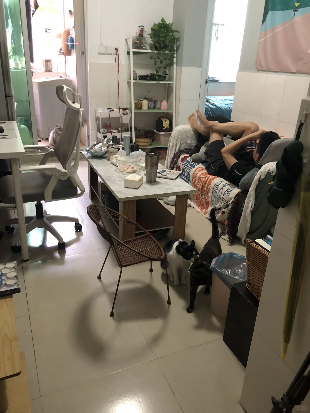 城中村破出租屋的一些改造思路