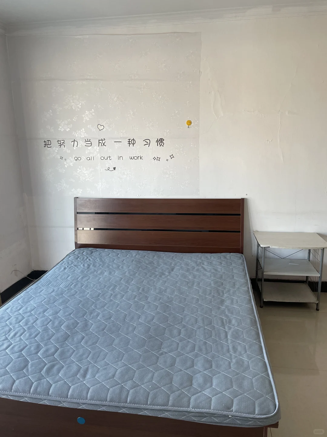 廊坊一居室！房东直租！