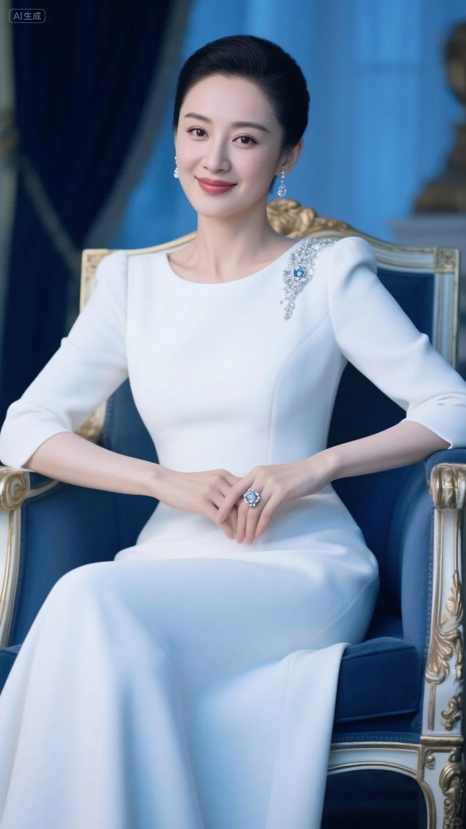 如何穿出女神范