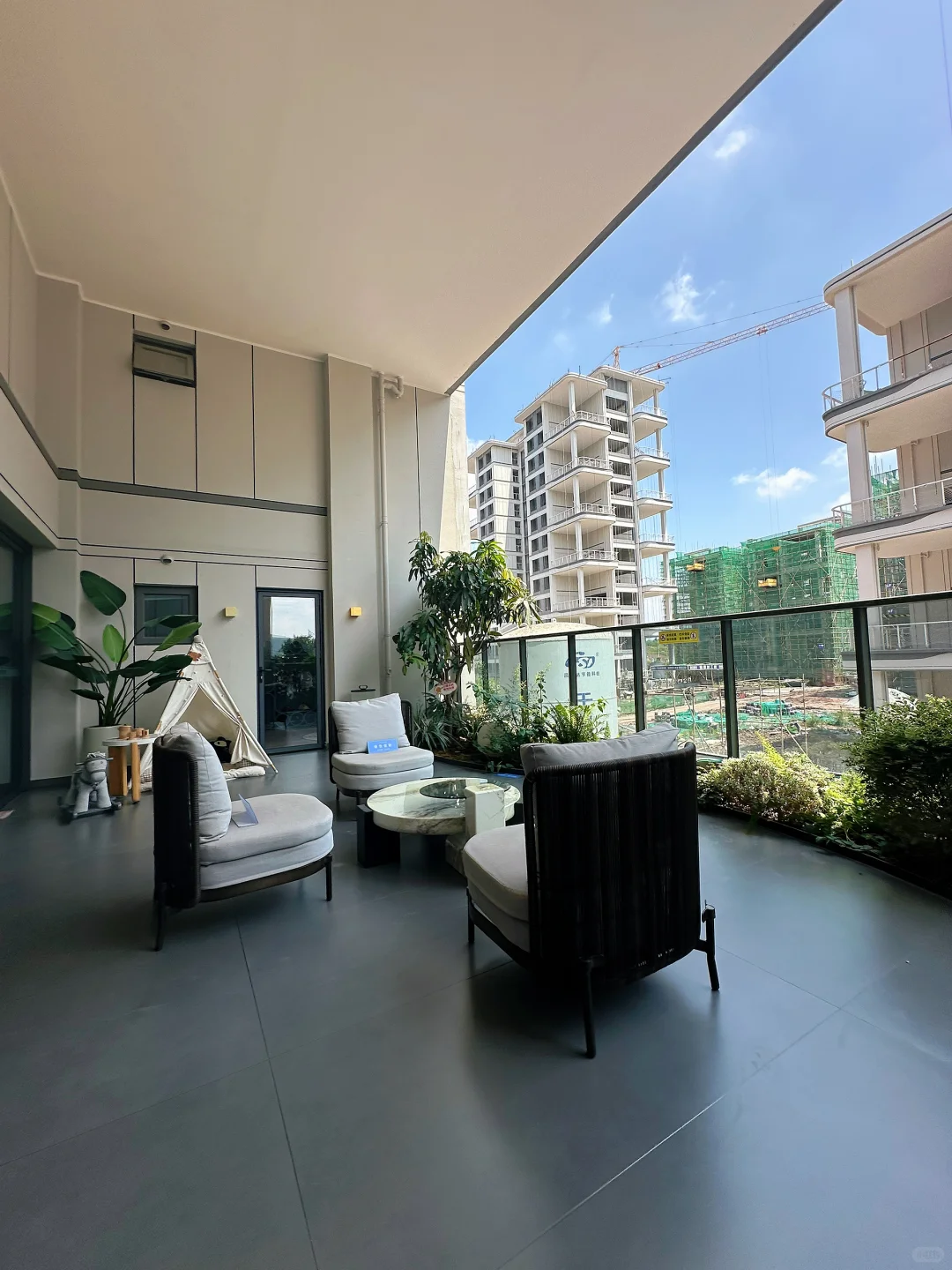29岁，要卖掉我在重庆的Dream house