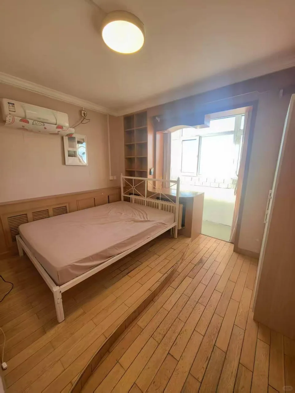 🏡苏州街稻香园主卧电梯房！大恒科技大厦