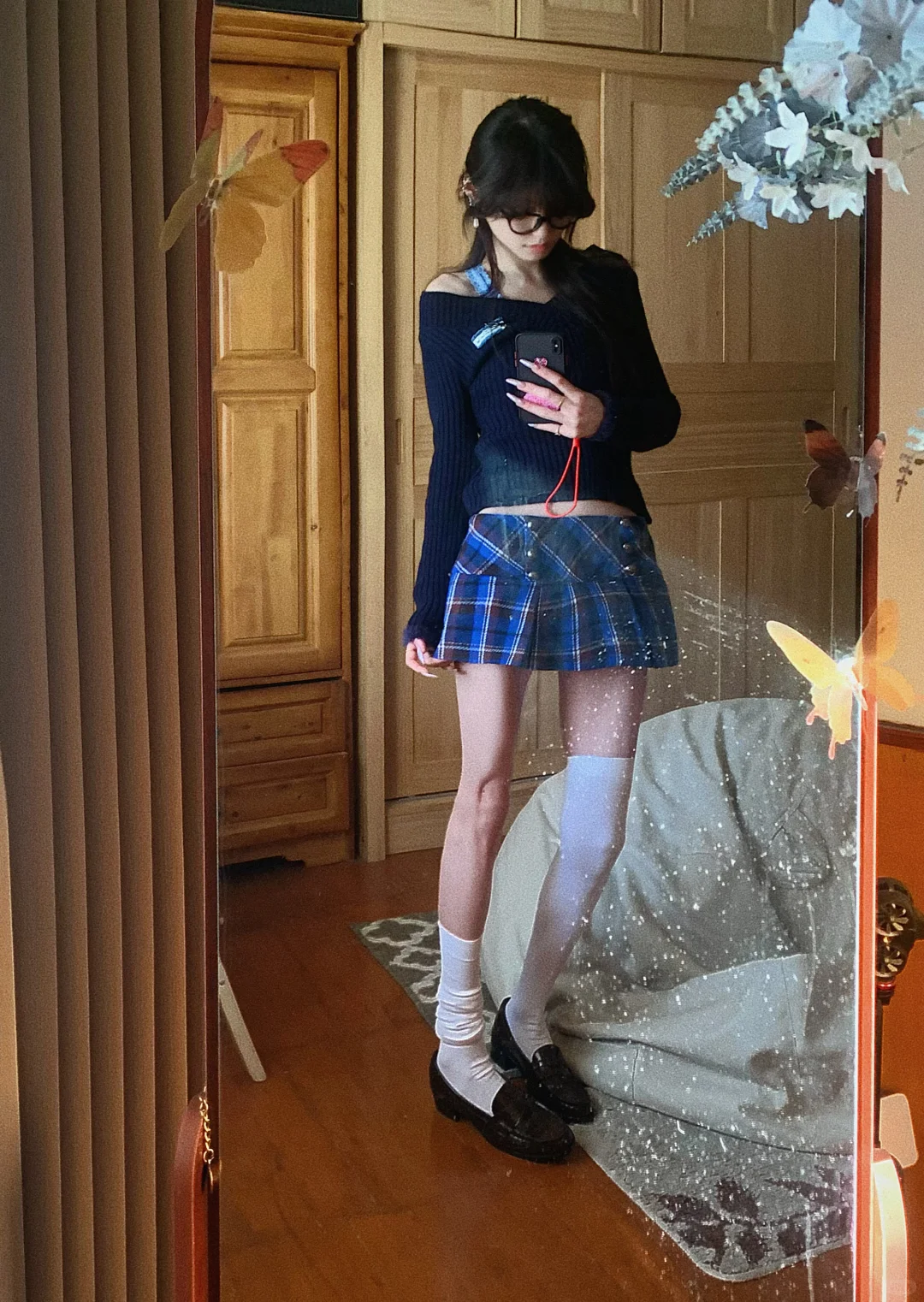 独领风骚的美少女特工队