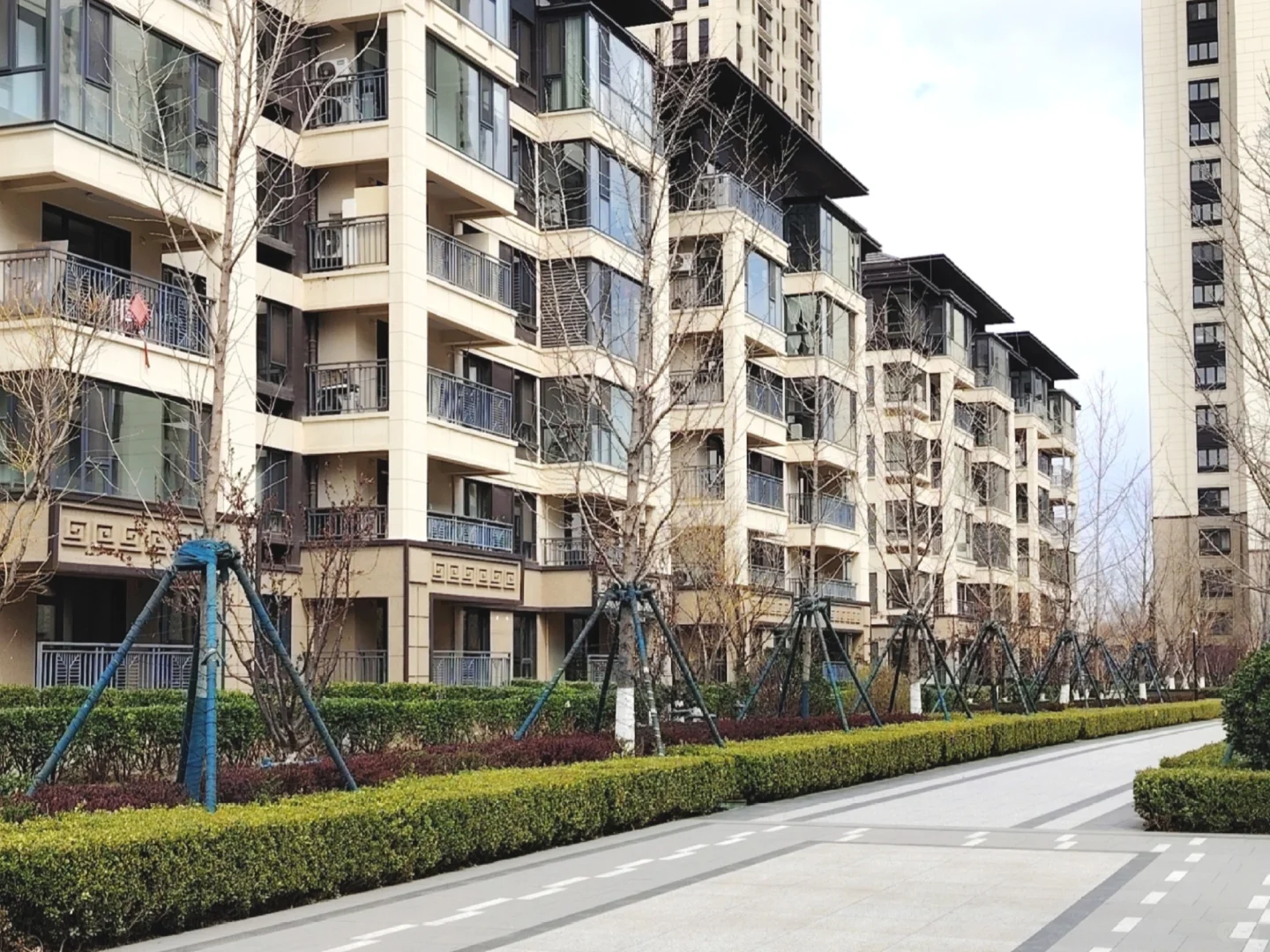 🏡失业了，急出洋房