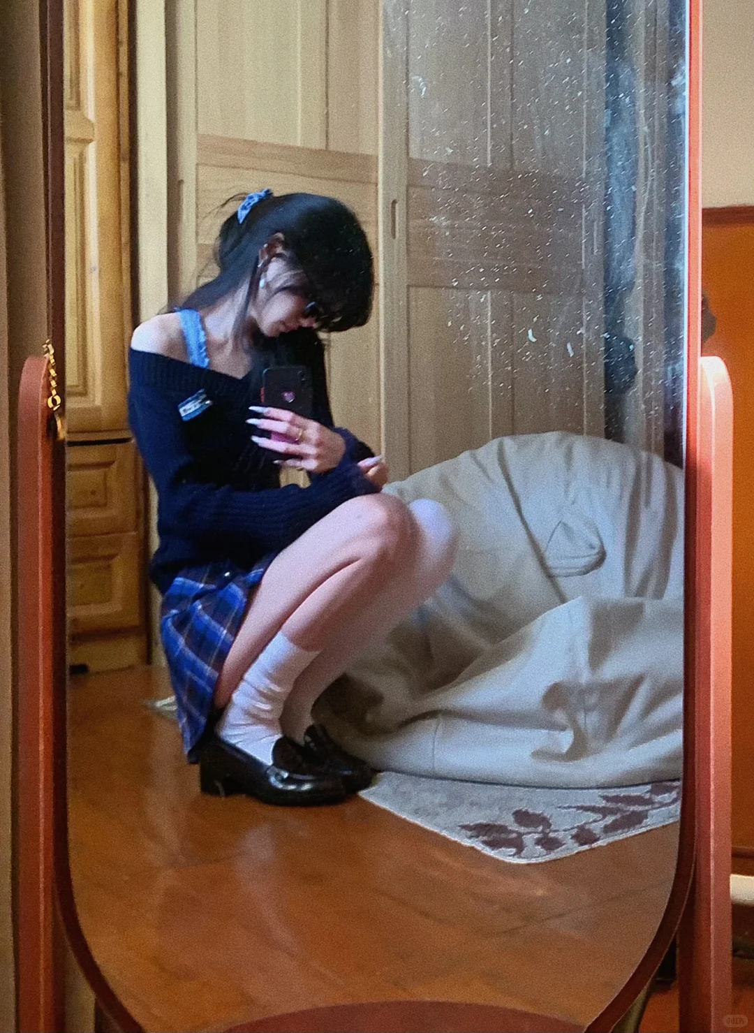 独领风骚的美少女特工队