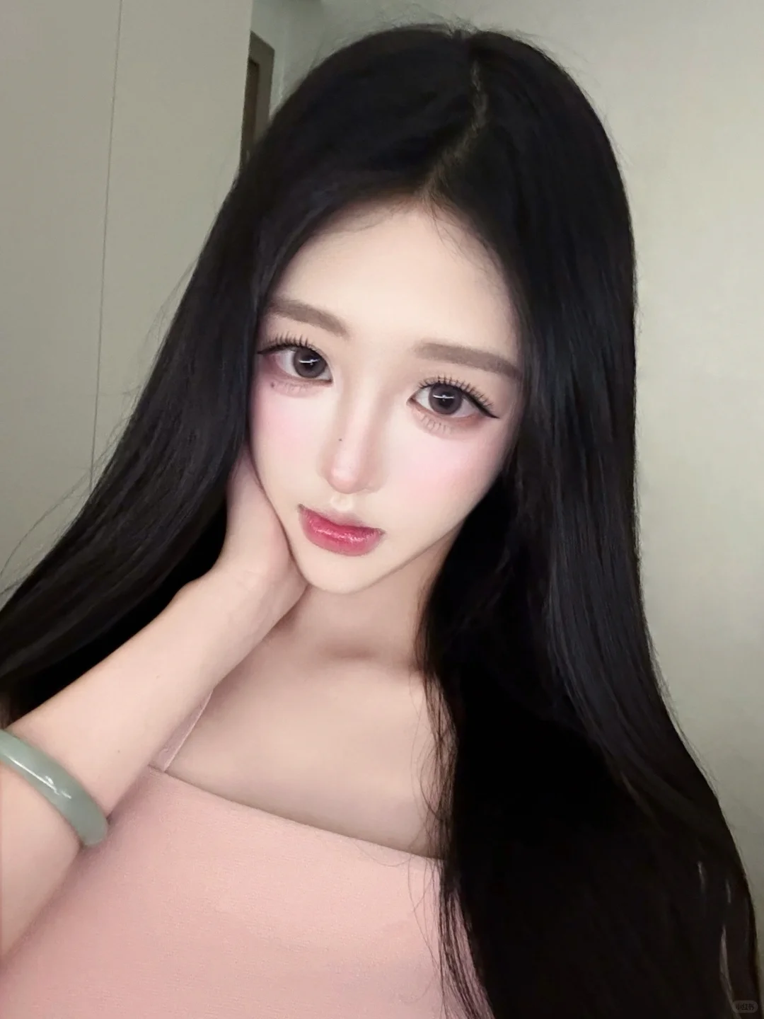 我的id是江南美人～