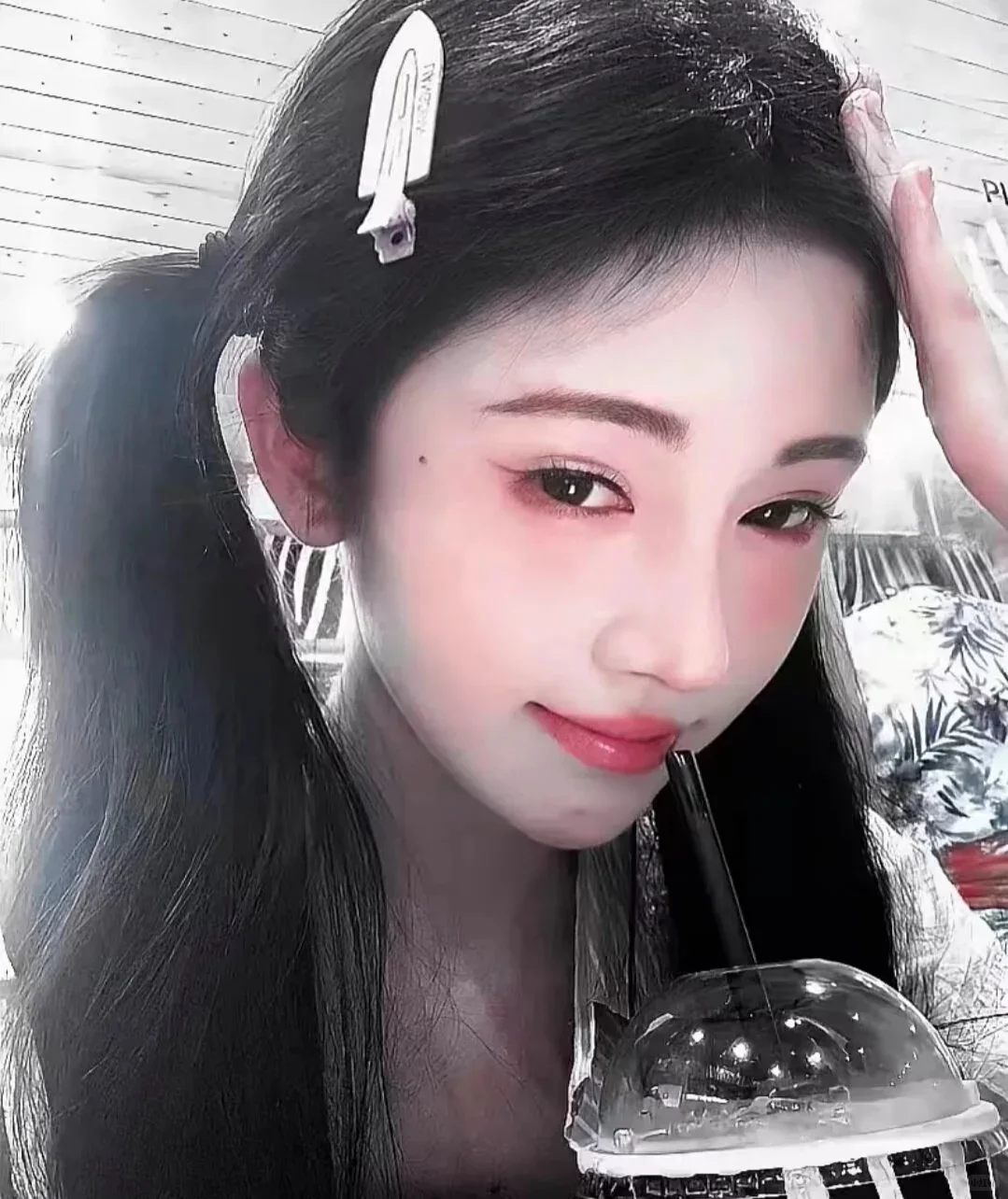总要被可爱甜到吧~🎀🎀🎀