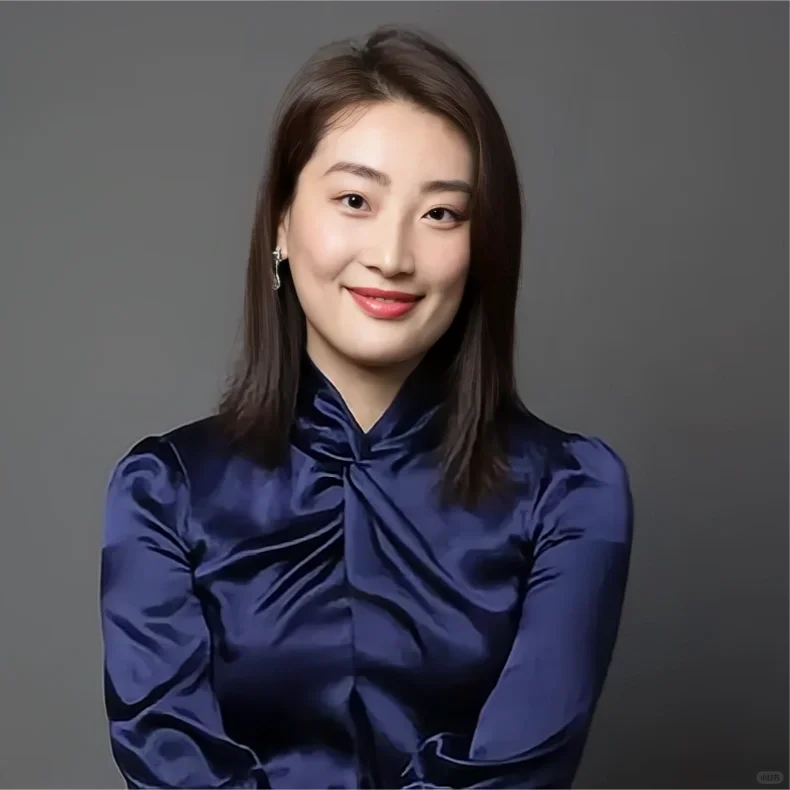 宗馥莉：土金气质拉满弓的状态 太飒了！
