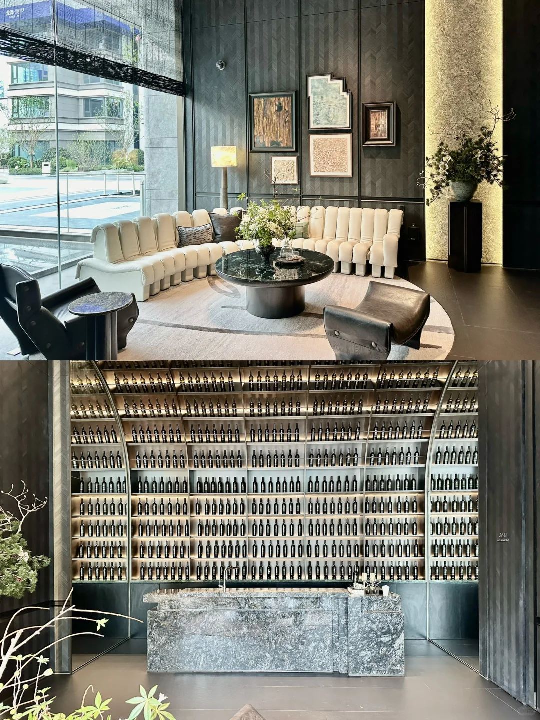 现在的房子 越来越像五星级酒店！