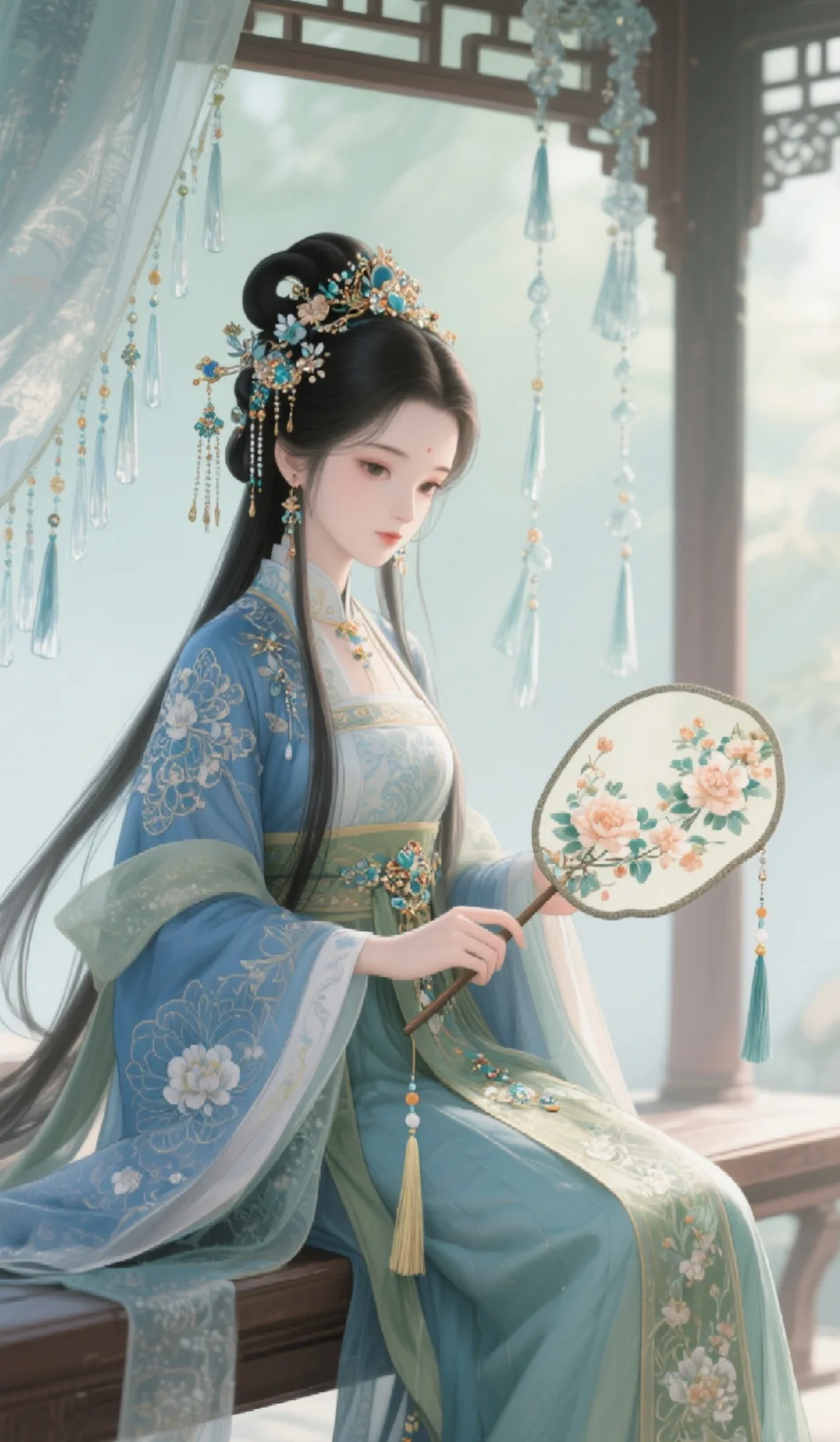 太美了，美到挪不开眼！🌸🌸