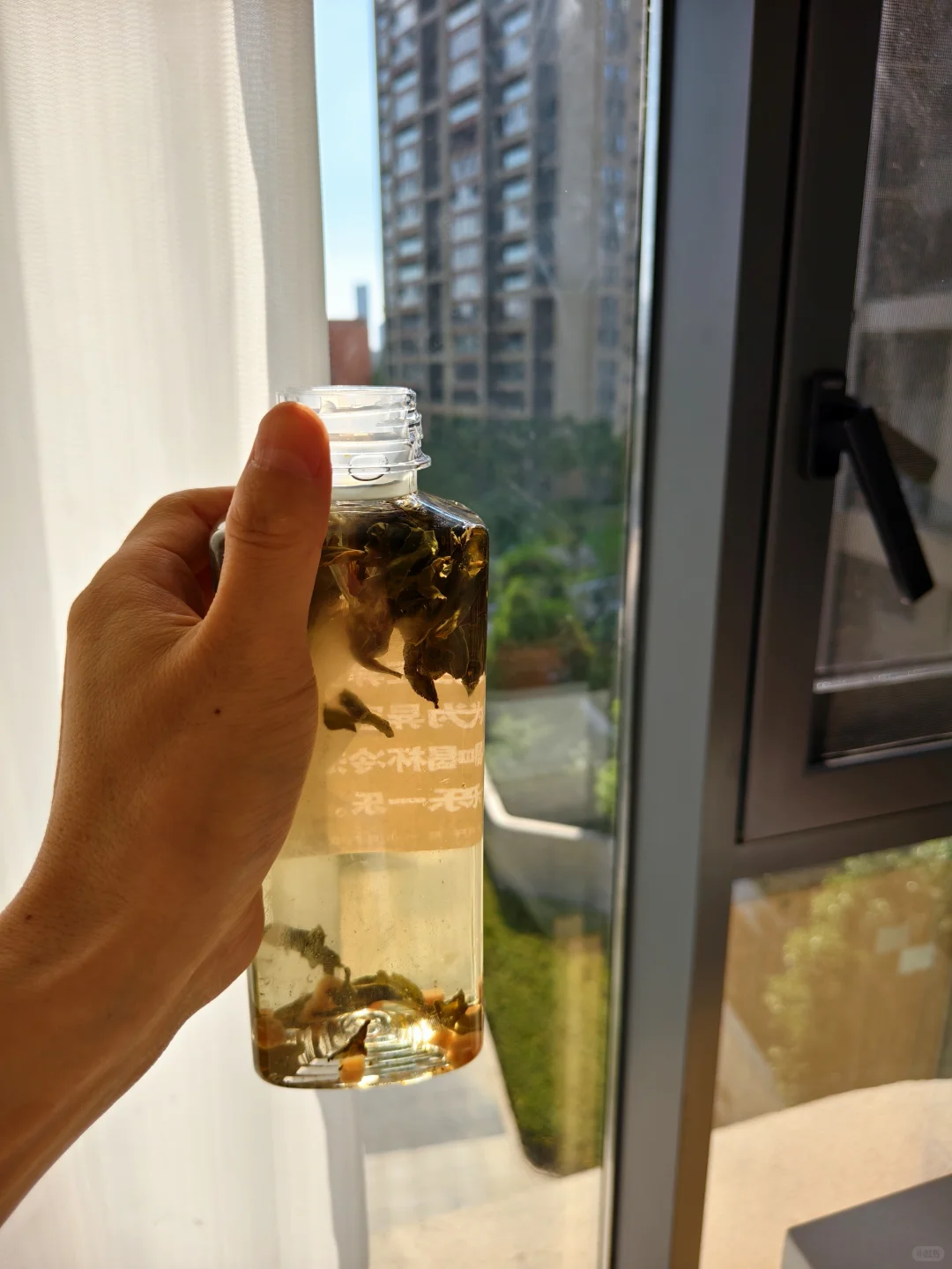 35w，我的市区50平小户型住宅