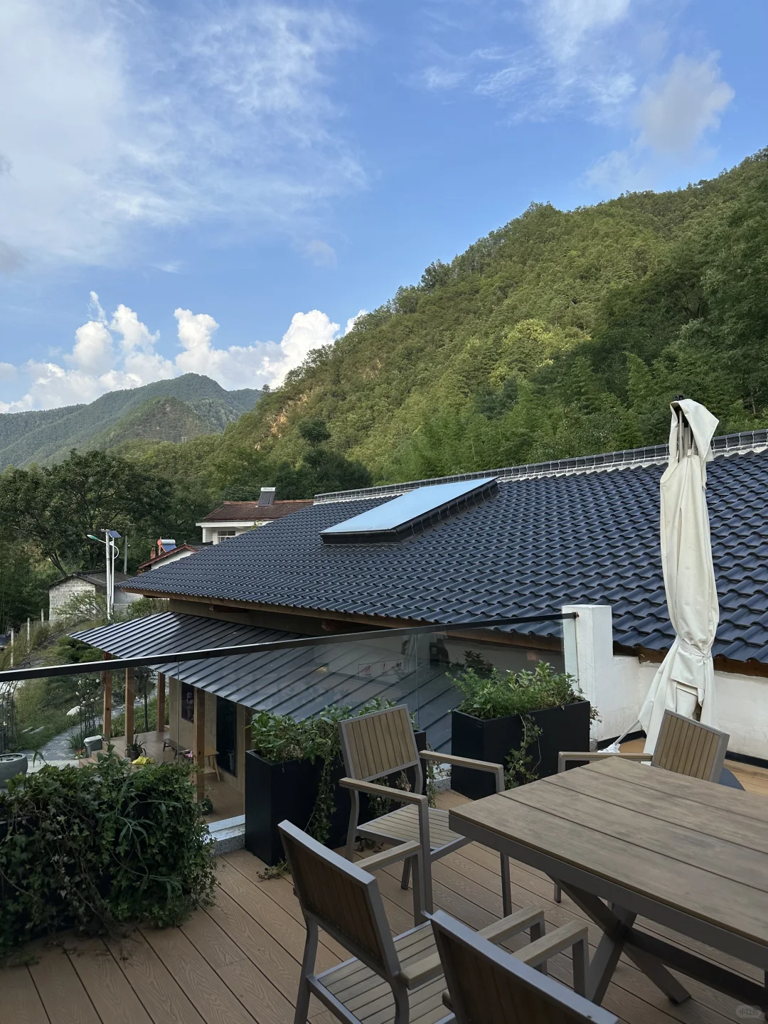 汉中留坝两天一夜 不开车的宝宝看过来