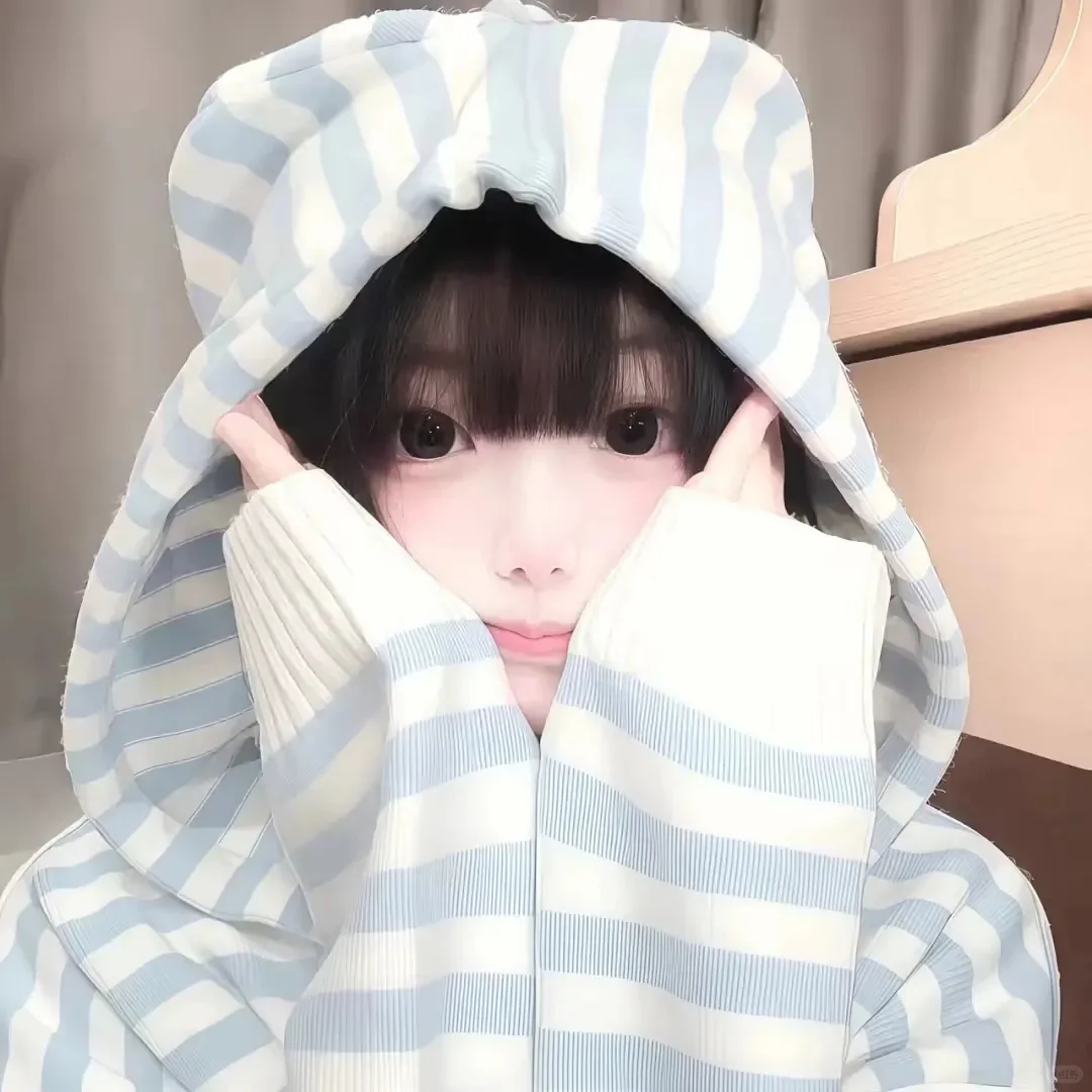 窝系少萝宝宝｜分享头像