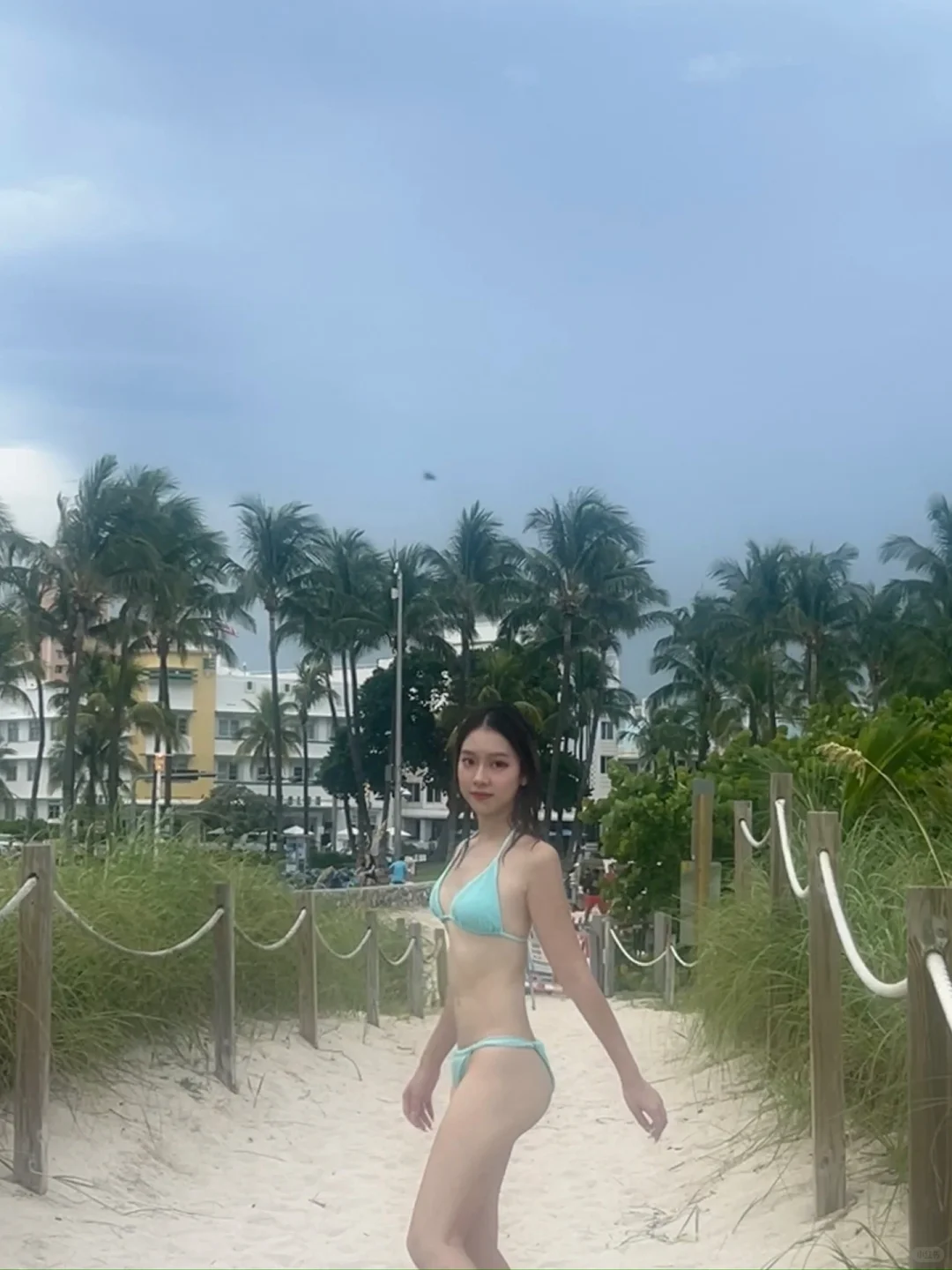 Bikini🇺🇸