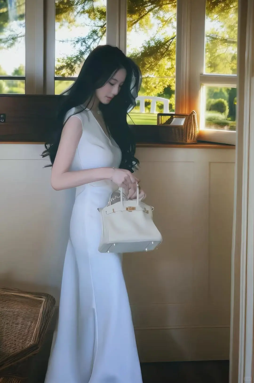 答应我 集美们一定要去试试这条裙子！！！