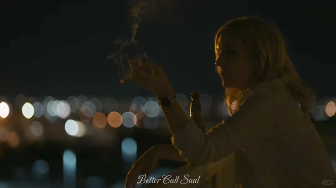 风骚律师里的超绝镜头艺术