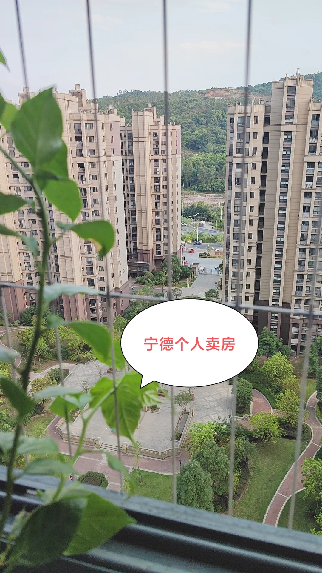 新榕金溪首府