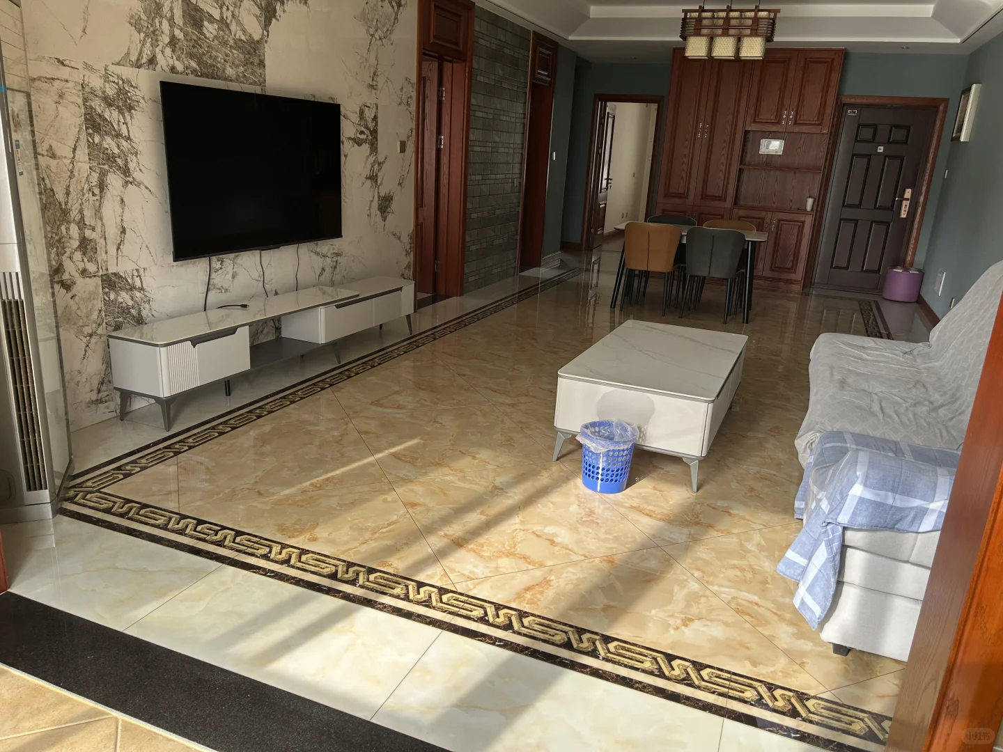 出售宝鸡高新区房屋一套