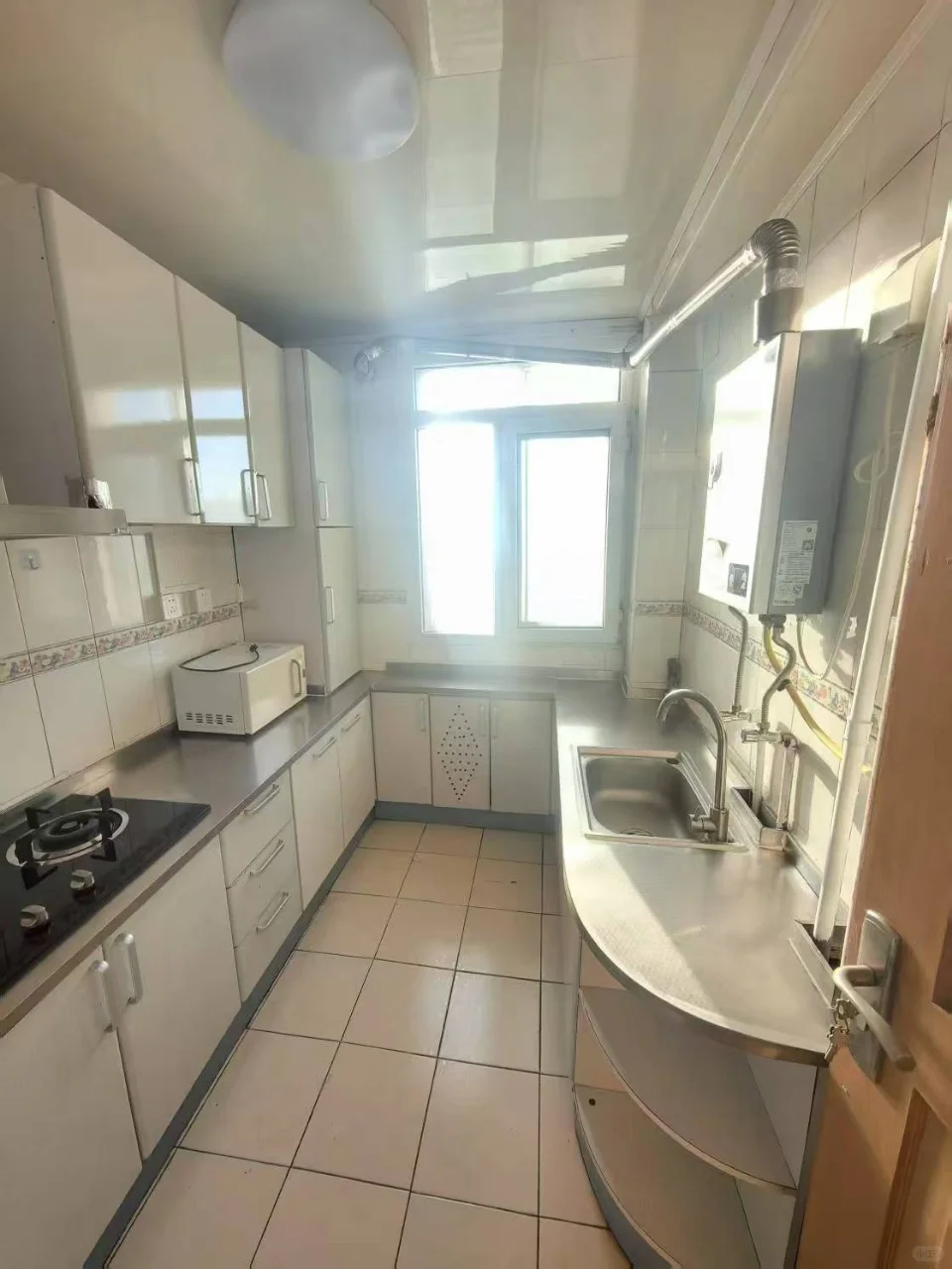 🏡苏州街稻香园主卧电梯房！大恒科技大厦