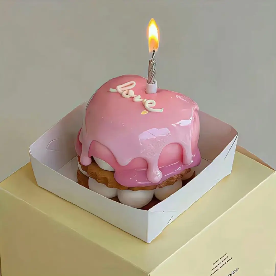𝙒𝙚𝘾𝙝𝙖𝙩 / 女头🌷➕背景图