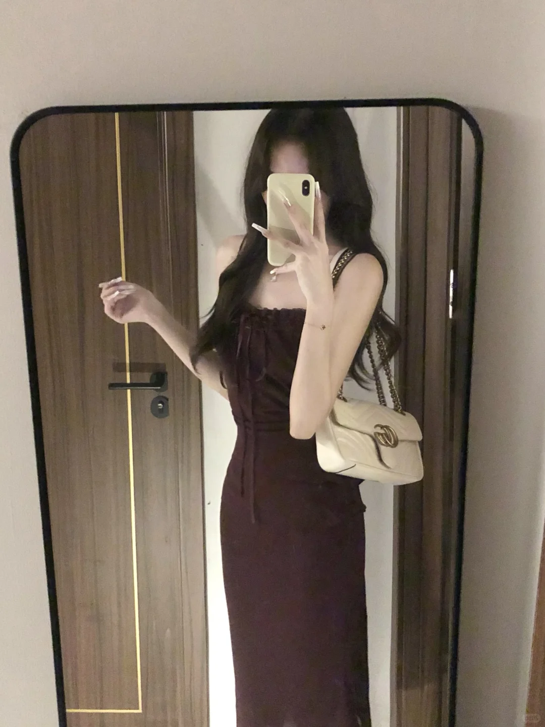气质女人味！！