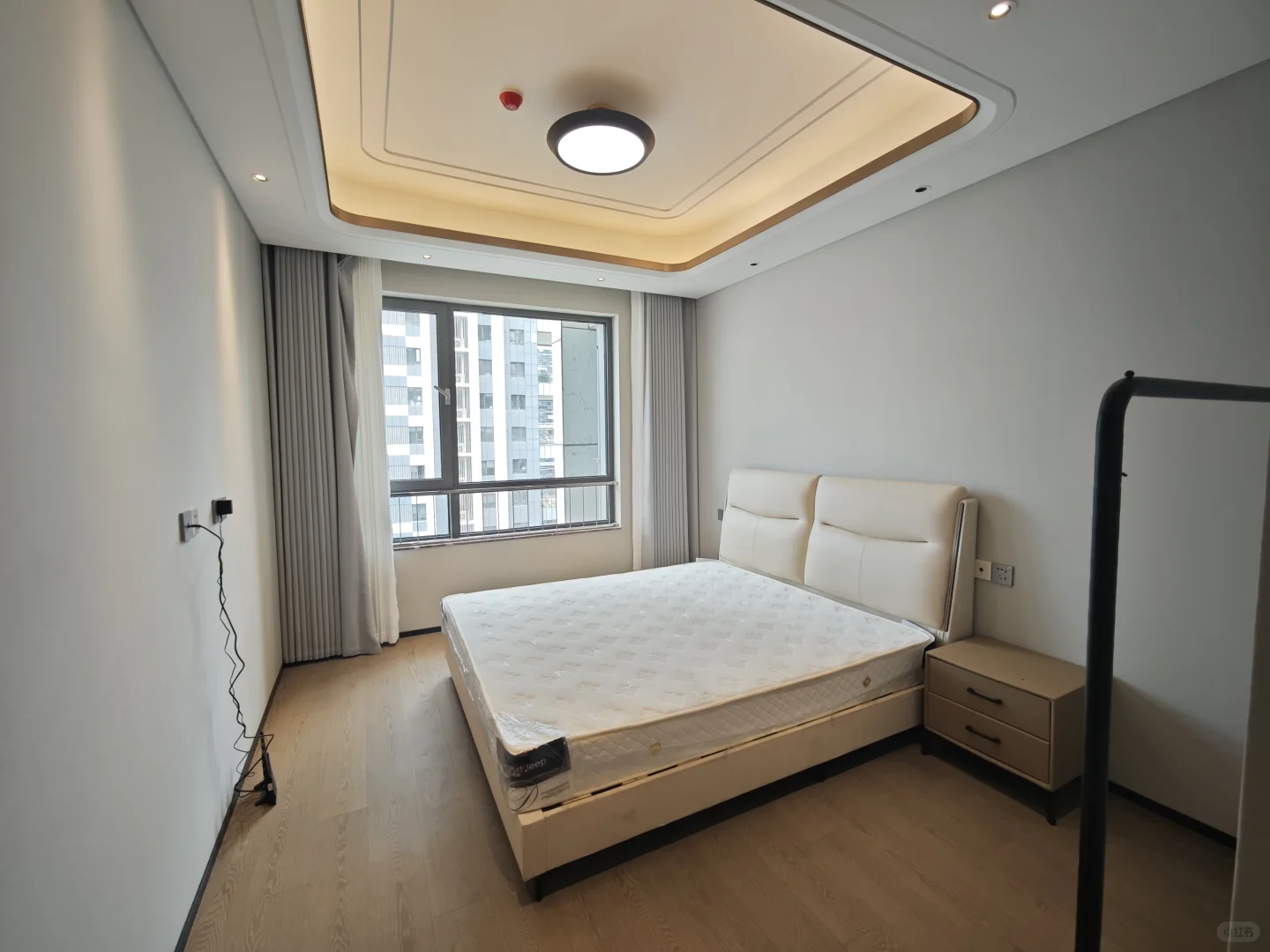 青岛租房 李沧区金水云麓北区 全屋定制