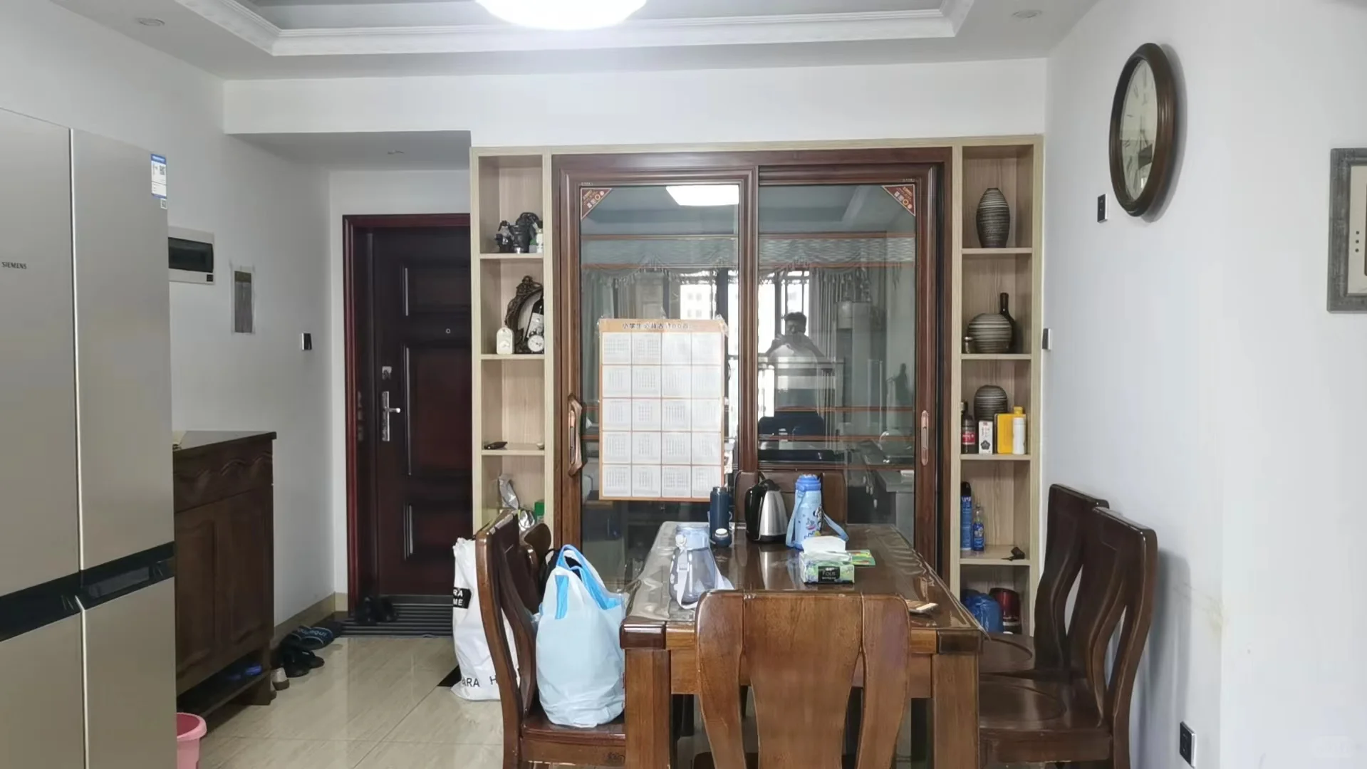 房东直租 钰龙天下二期佳园 三房出租