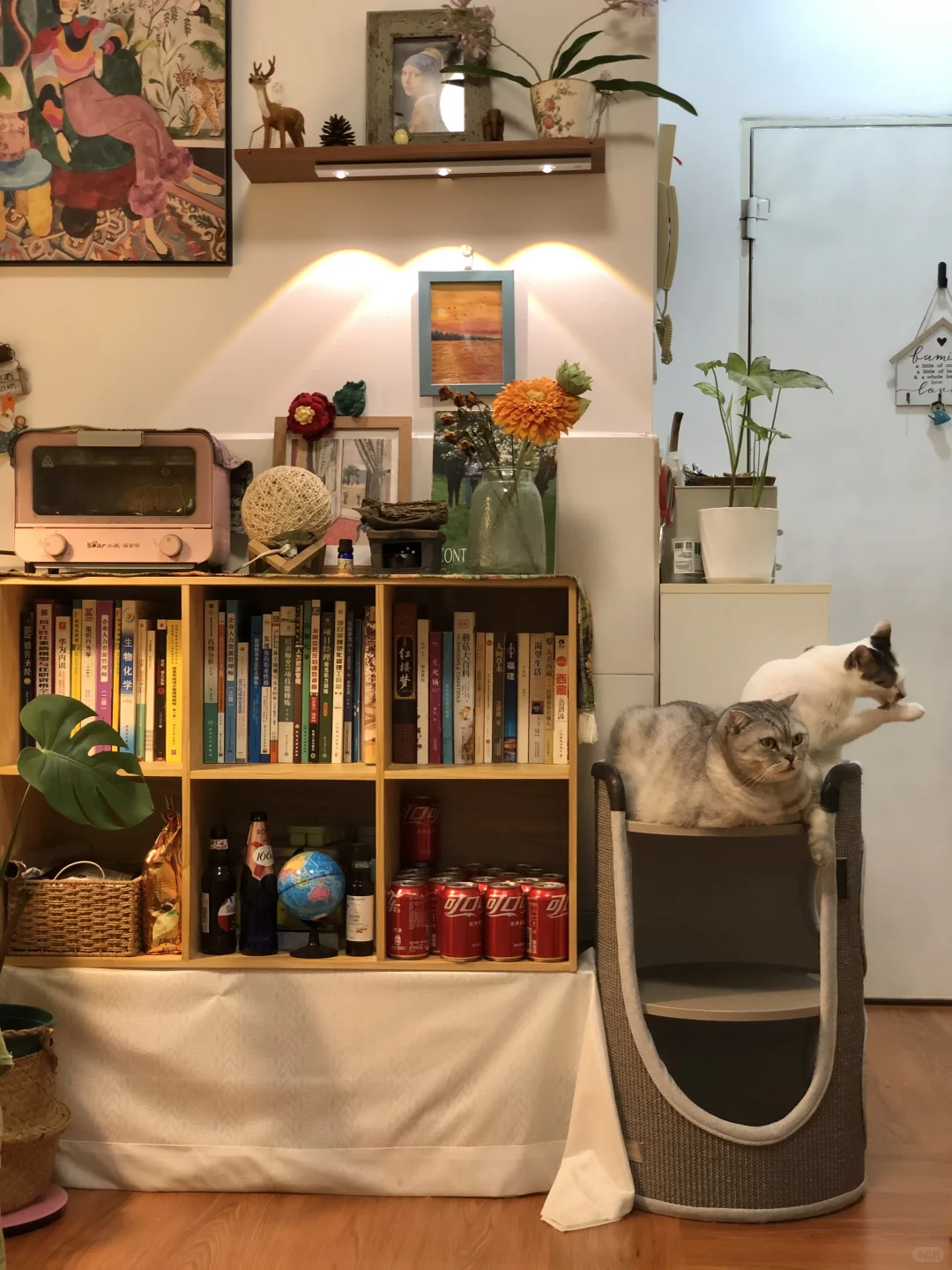 城中村破出租屋的一些改造思路